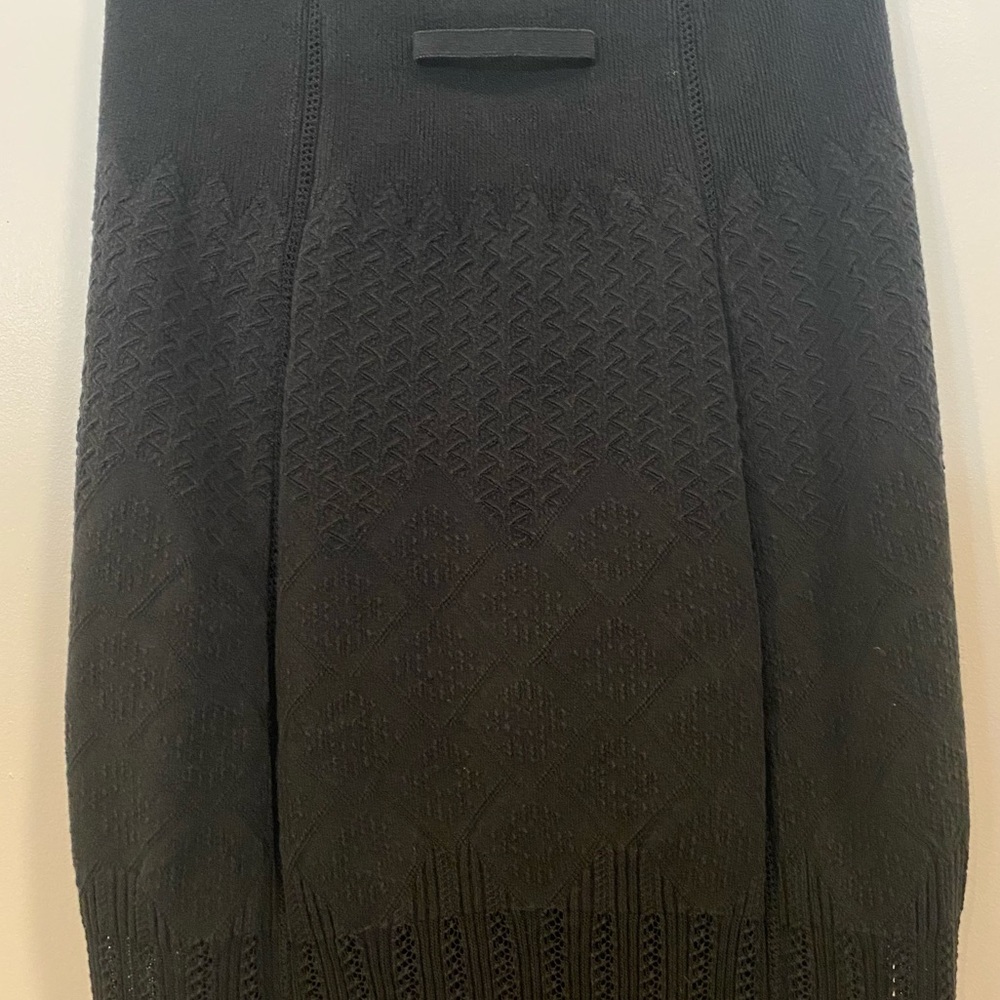 Jean Paul Gaultier Knit Skirt - Picture 5 of 6